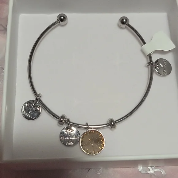 Forever Crystals Jewelry Forever Crystal Bracelete Poshmark